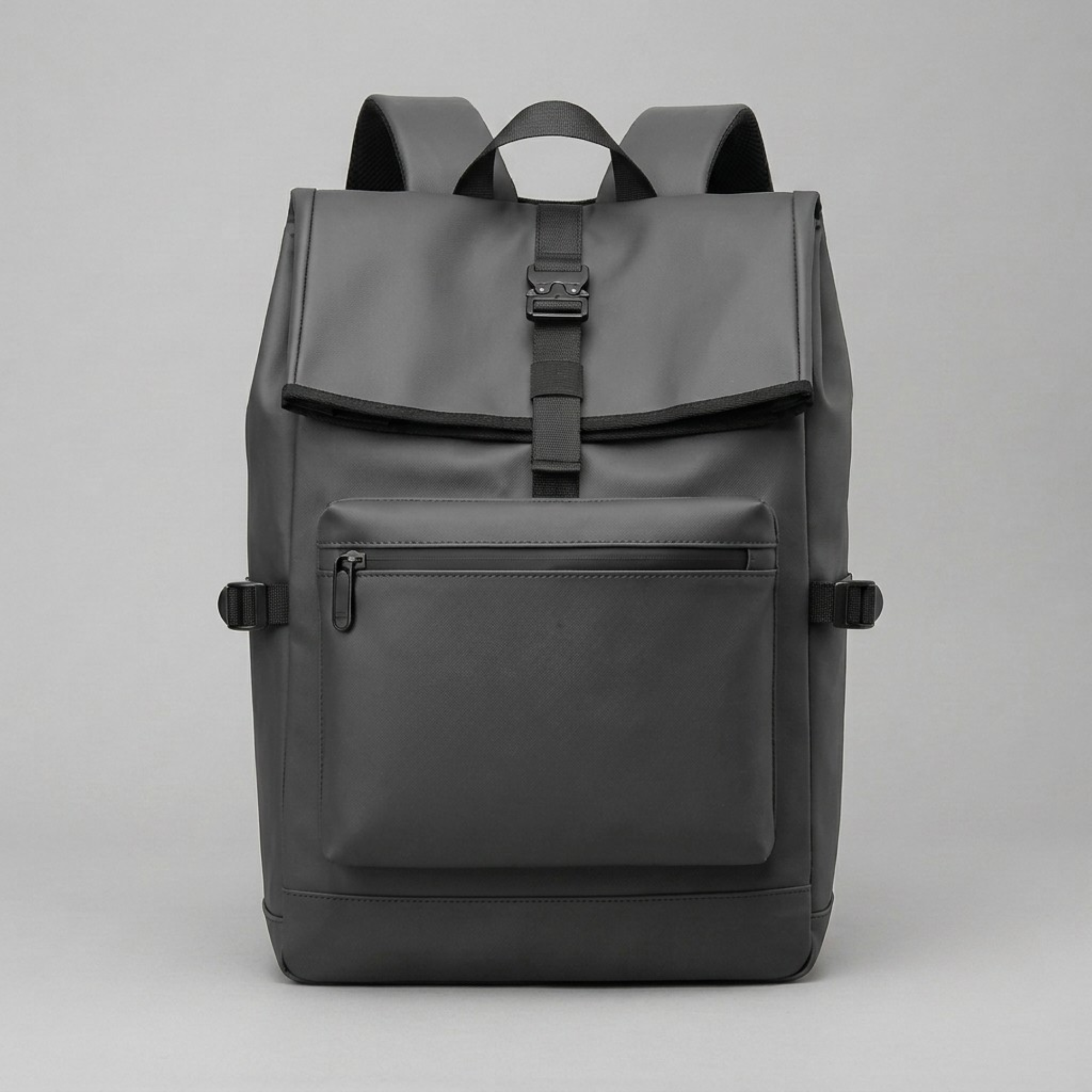 Mochila Portátil Enrollable 17 Pulgadas de Negocios