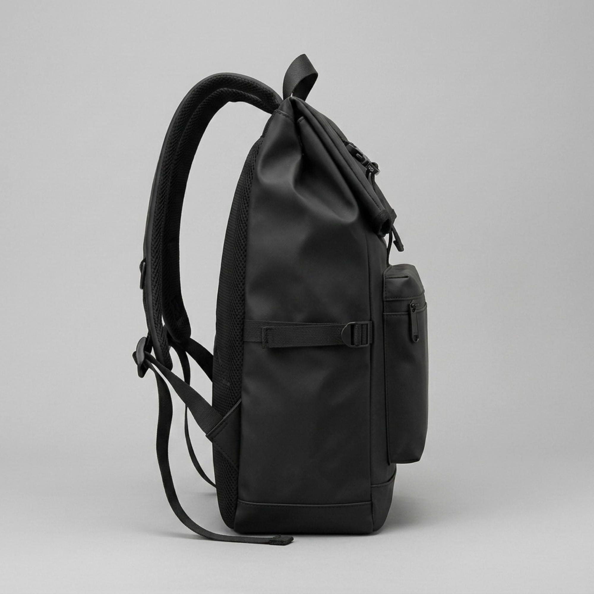 Mochila Portátil Enrollable 17 Pulgadas de Negocios