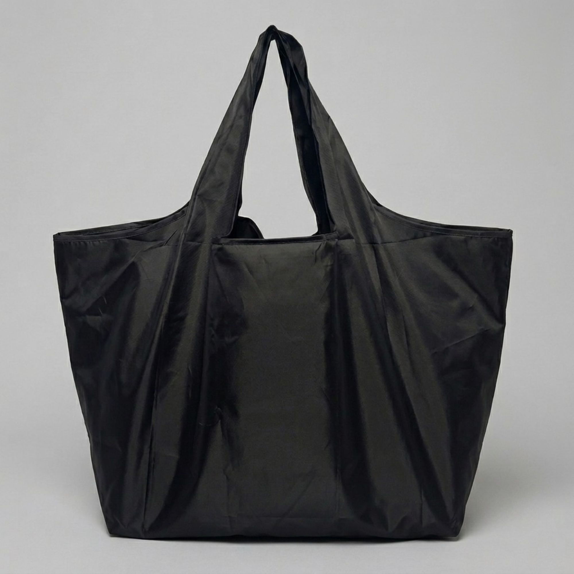 Bolsa de Compra Plegable y Reutilizable