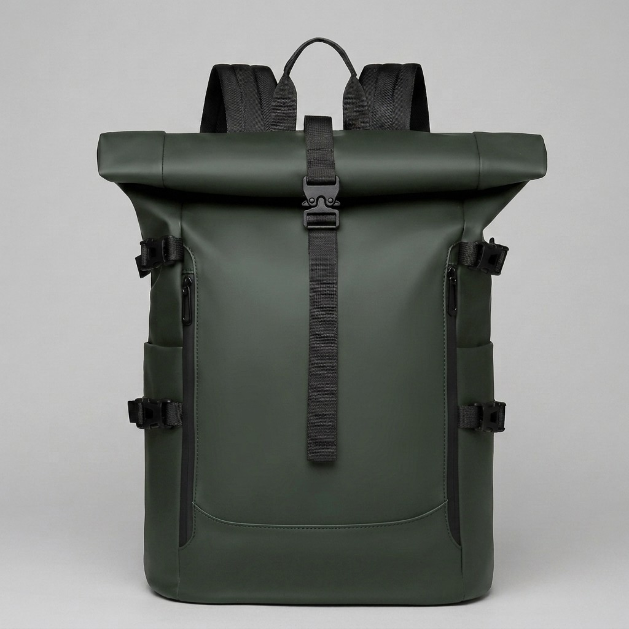 Mochila de Negocios Enrollable para Ordenador