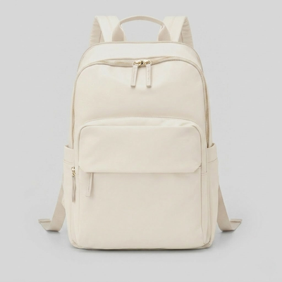 Mochila Mujer Grande para Trabajo y Portátil