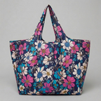 Bolsa de Compra Plegable y Reutilizable