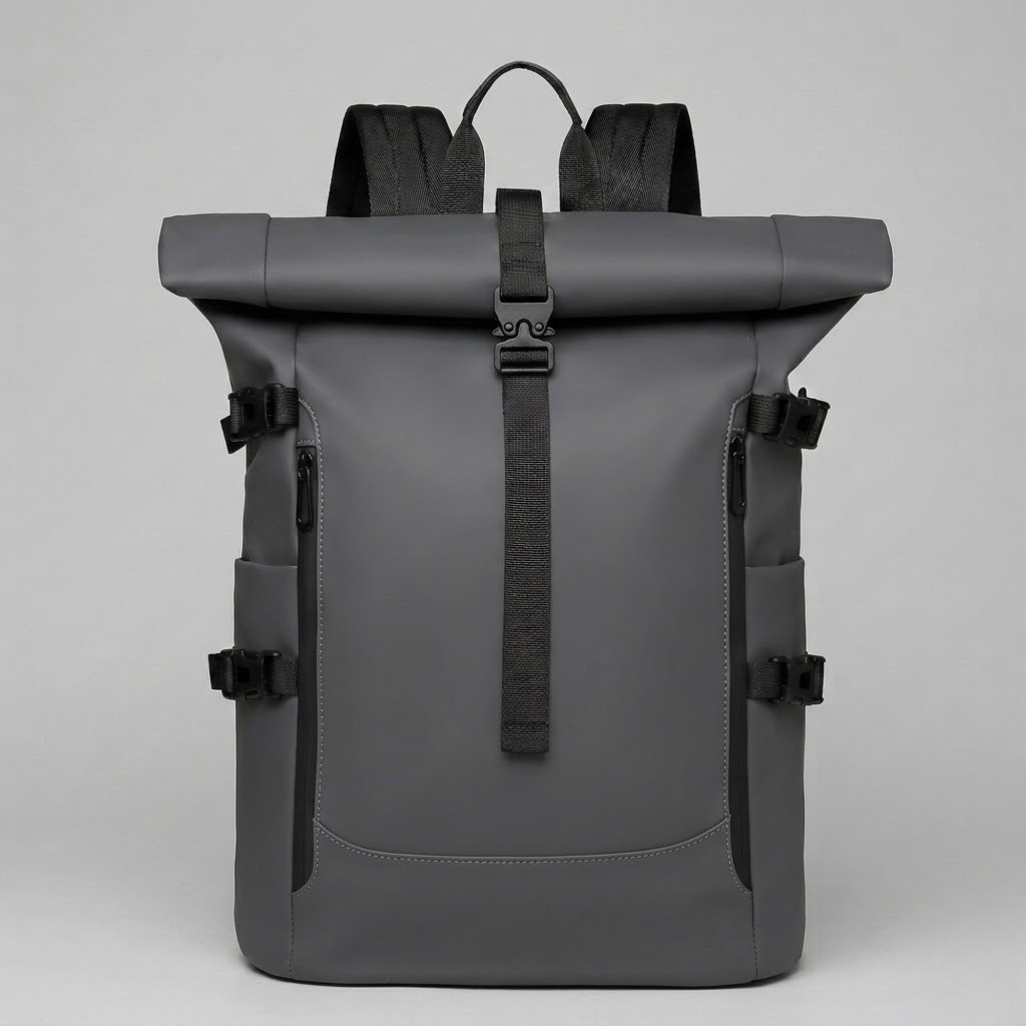Mochila de Negocios Enrollable para Ordenador