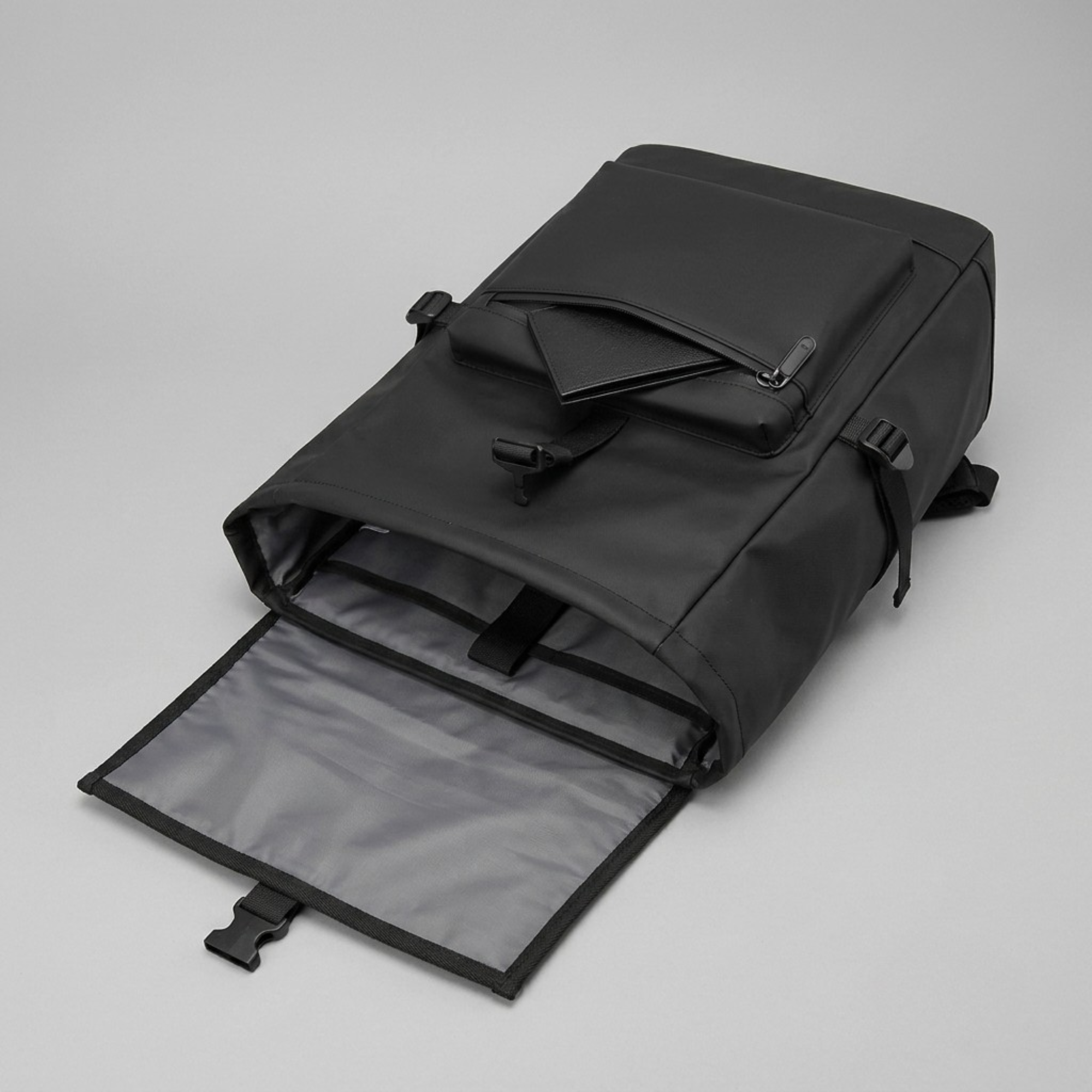 Mochila Portátil Enrollable 17 Pulgadas de Negocios