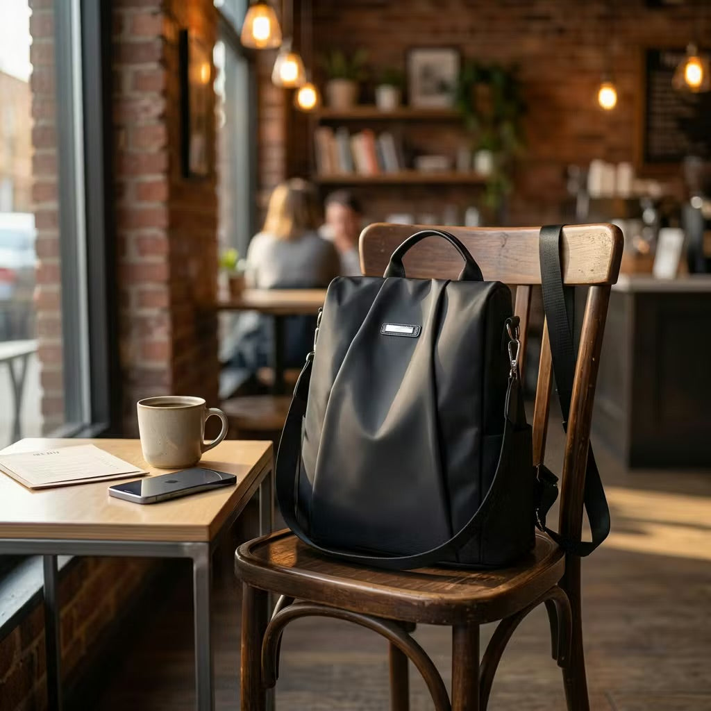 Mochila Casual Elegante Diario