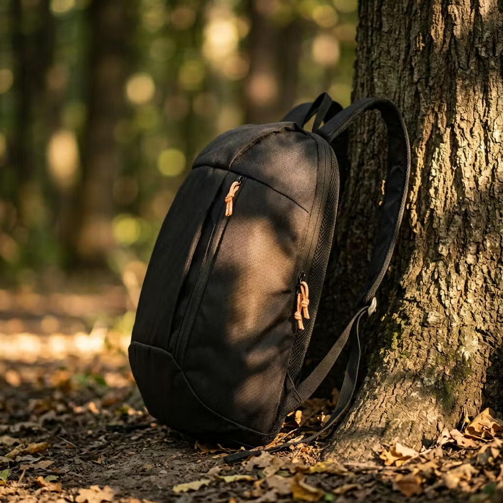 Mochila Deportiva Ligera 10L de Viaje