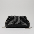 Bolso de Fiesta con Cadena Tipo Clutch de Noche para Boda y Fiesta