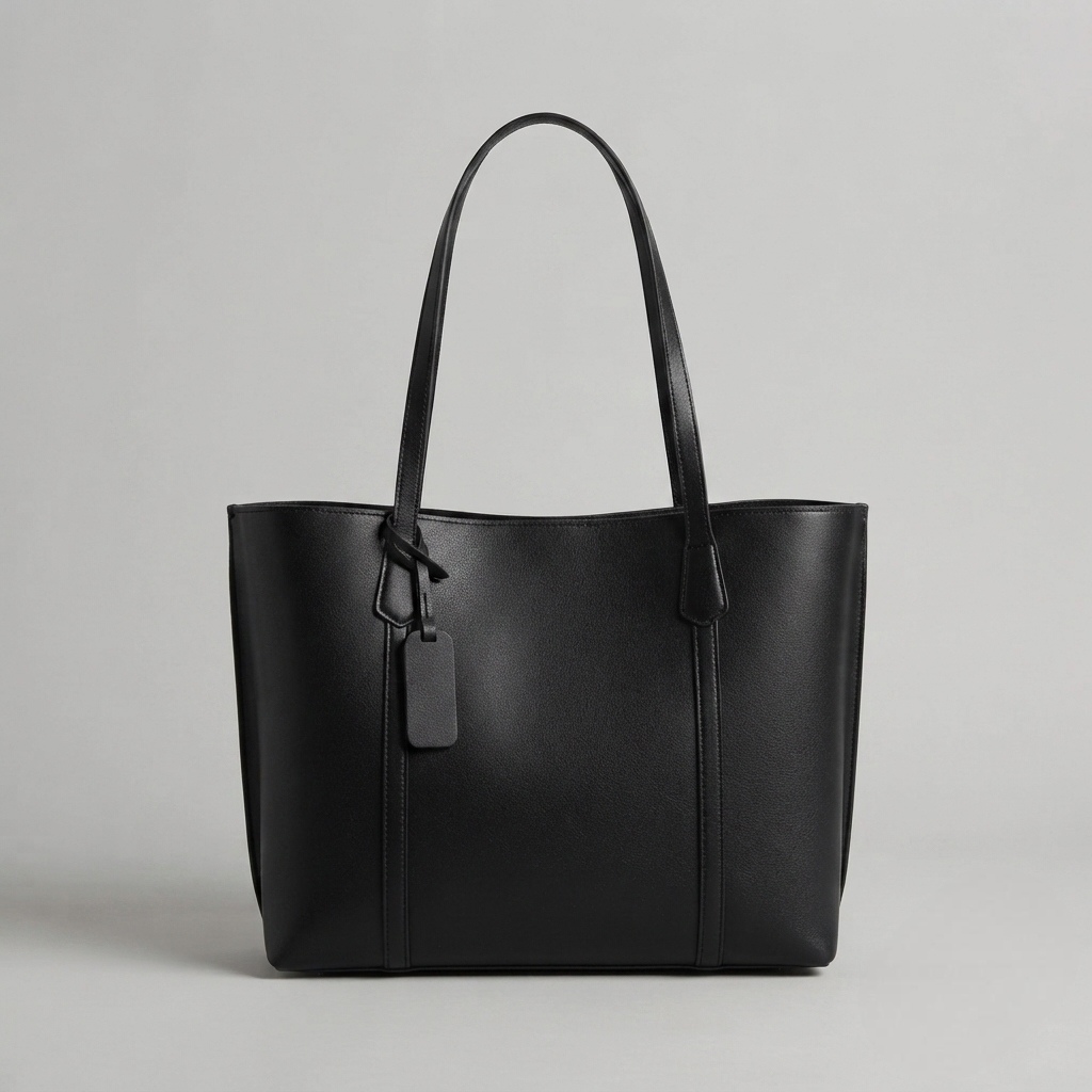 Bolso Tote de Hombro Grande de Mujer