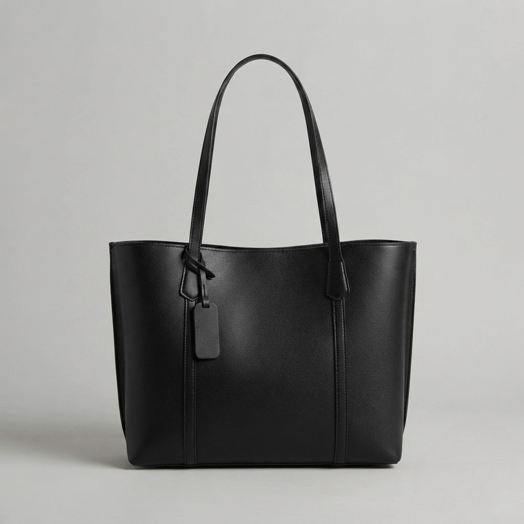 Bolso Tote de Hombro Grande de Mujer