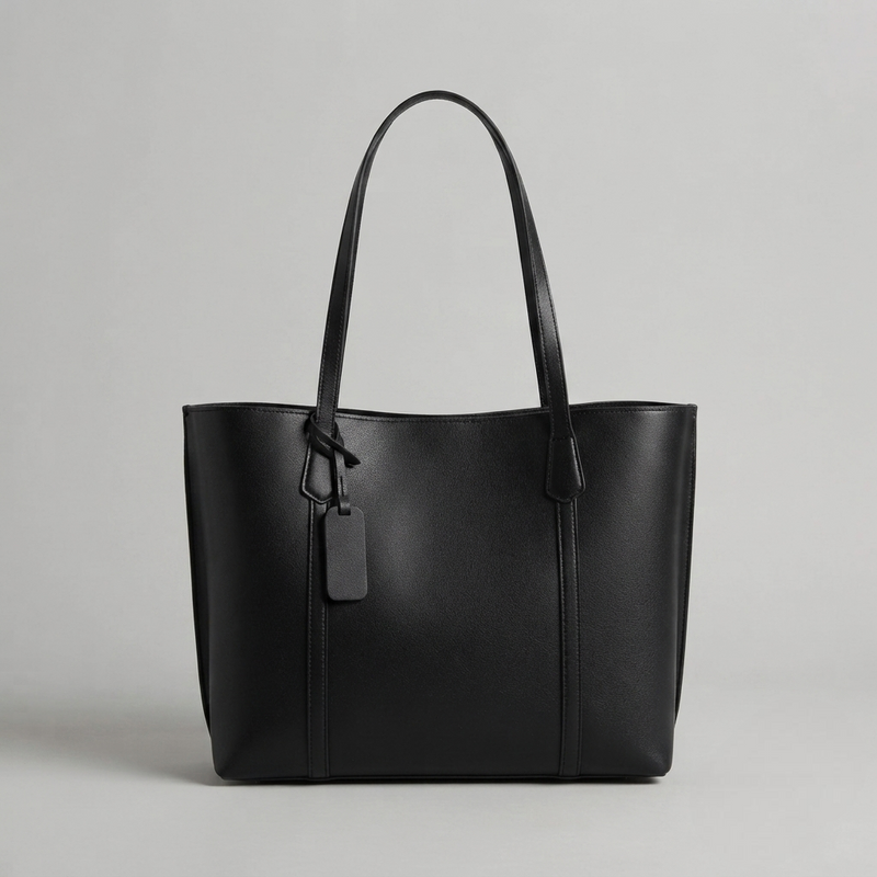 Bolso Tote de Hombro Grande de Mujer