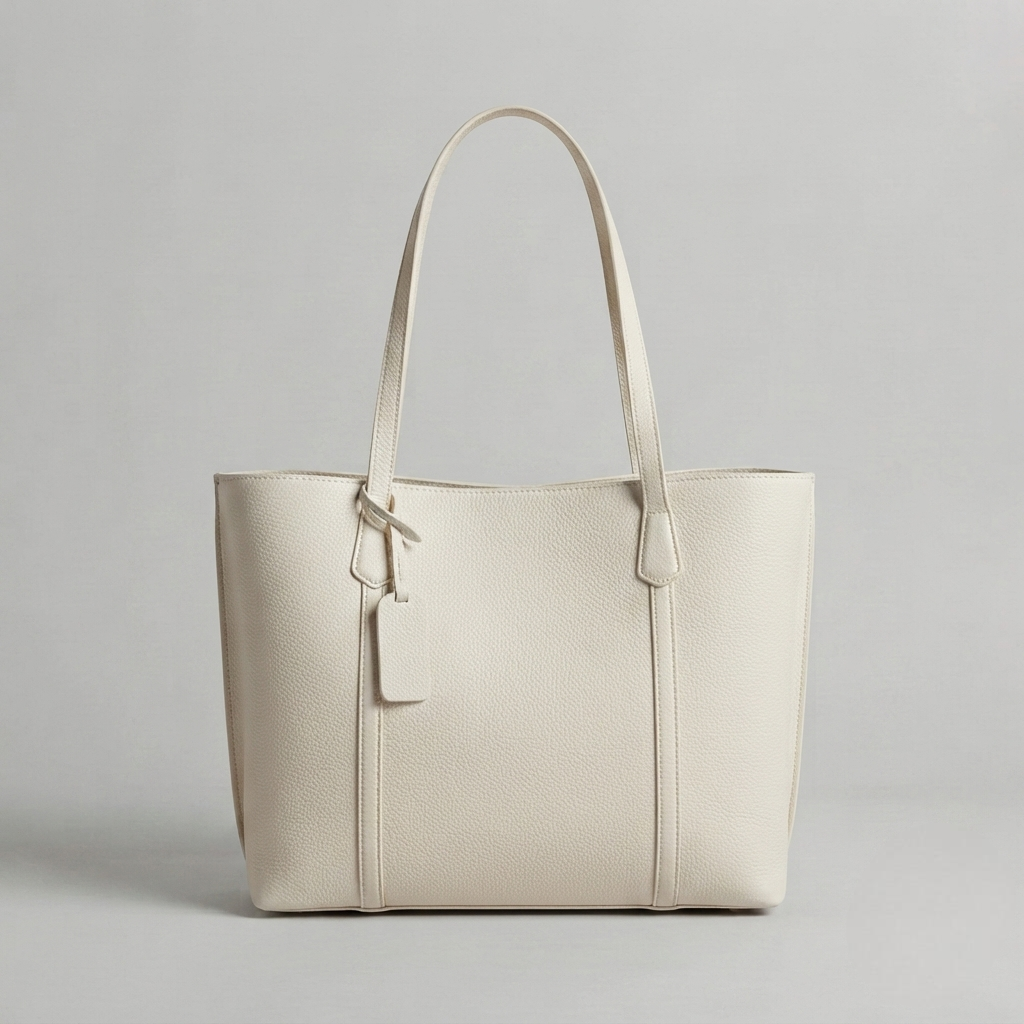 Bolso Tote de Hombro Grande de Mujer