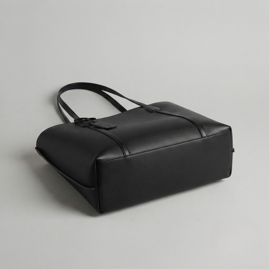 Bolso Tote de Hombro Grande de Mujer