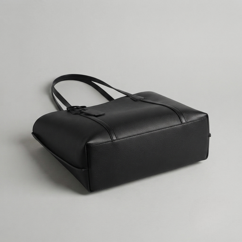Bolso Tote de Hombro Grande de Mujer