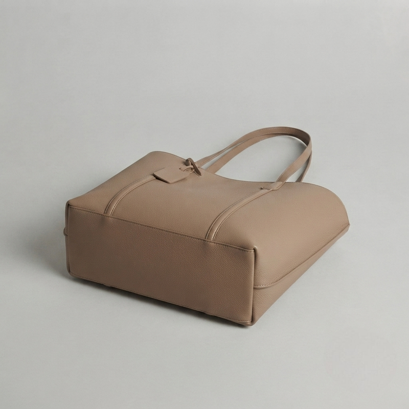 Bolso Tote de Hombro Grande de Mujer