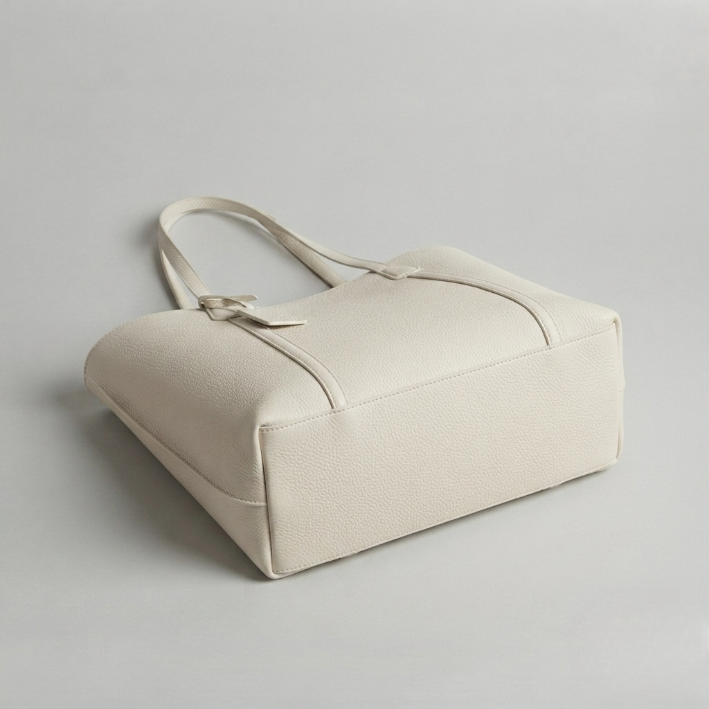 Bolso Tote de Hombro Grande de Mujer