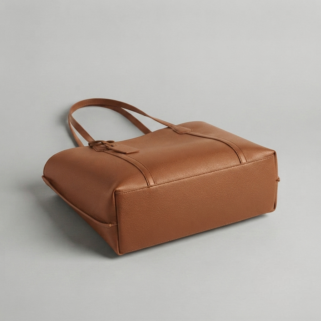 Bolso Tote de Hombro Grande de Mujer