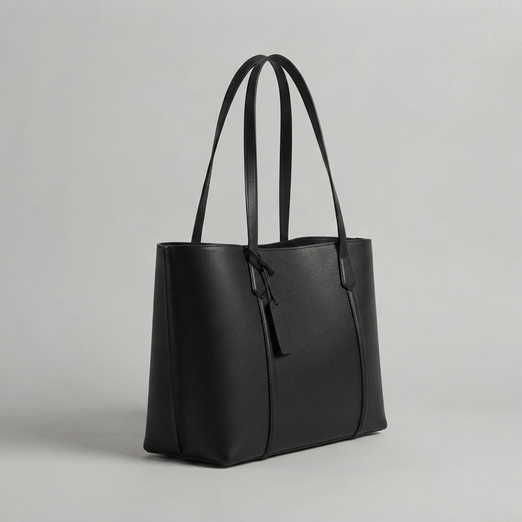 Bolso Tote de Hombro Grande de Mujer