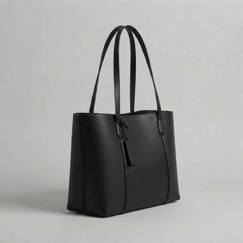 Bolso Tote de Hombro Grande de Mujer