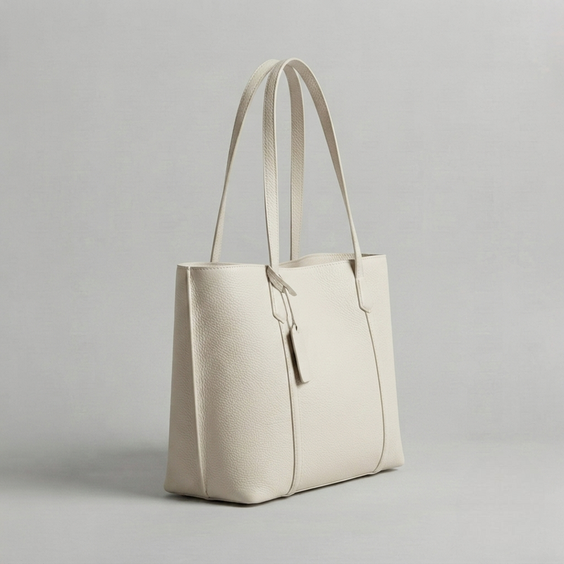 Bolso Tote de Hombro Grande de Mujer