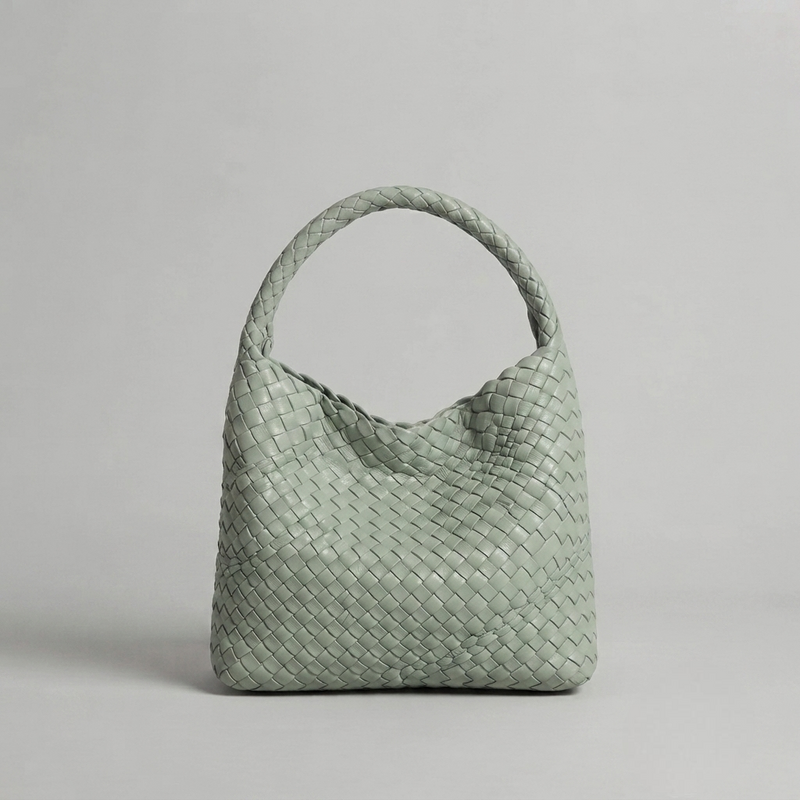 Bolso de Mano Bandolera Pequeño de Mujer