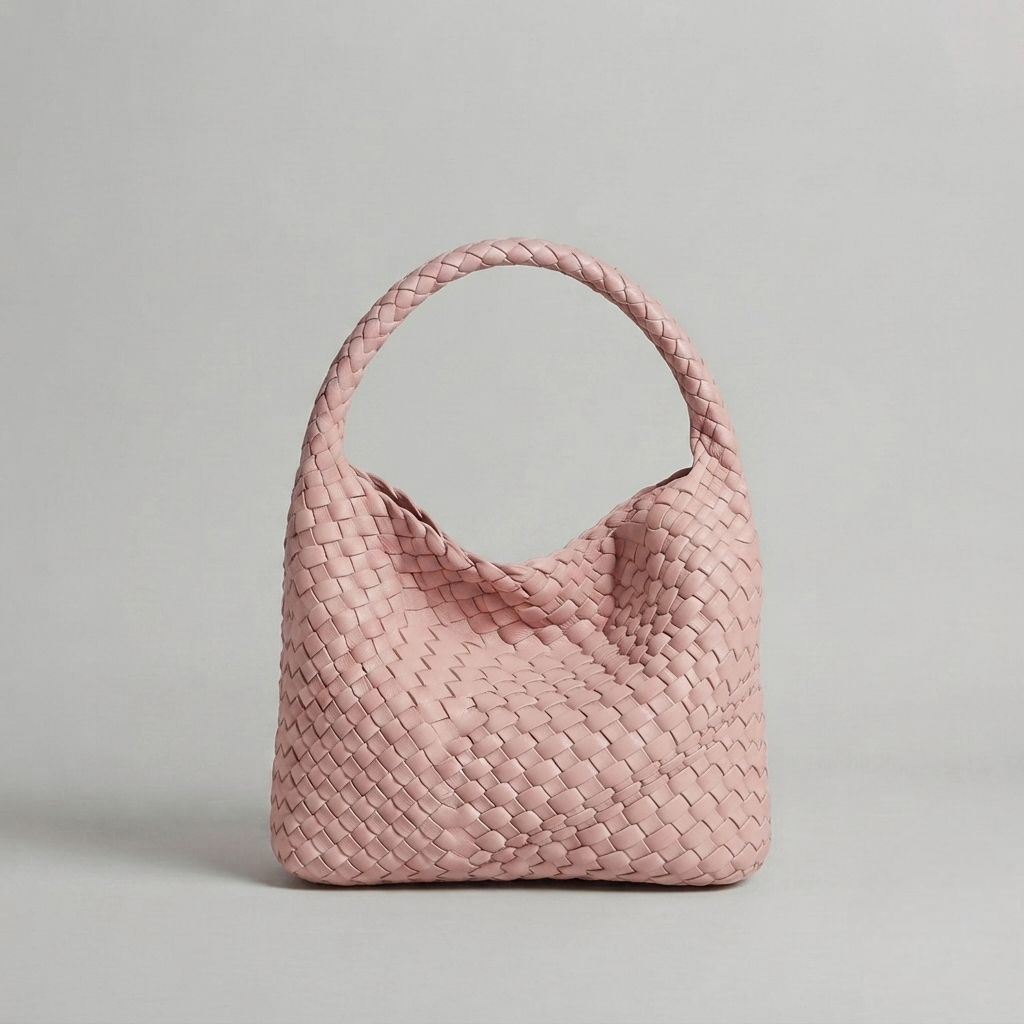 Bolso de Mano Bandolera Pequeño de Mujer