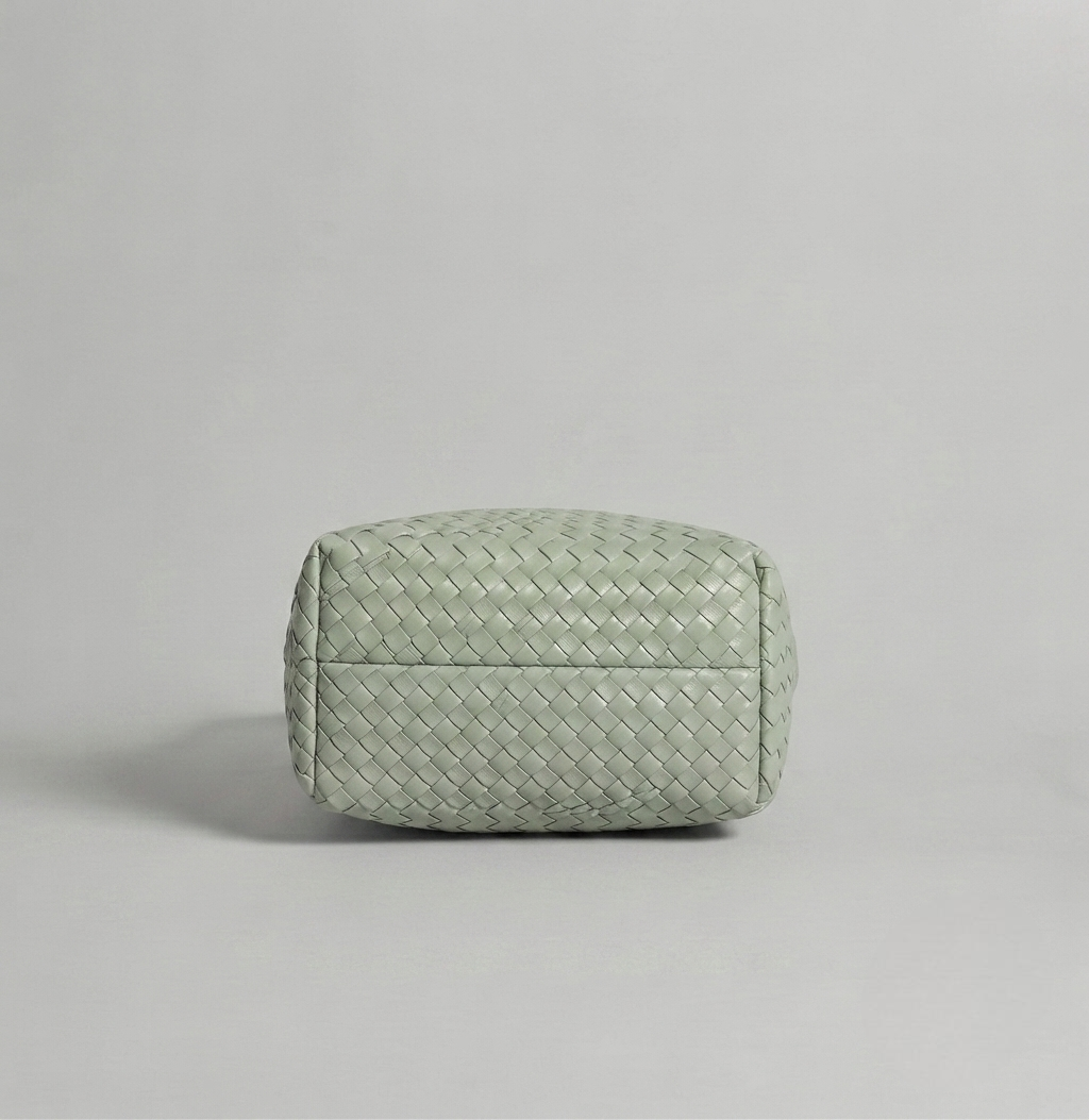 Bolso de Mano Bandolera Pequeño de Mujer