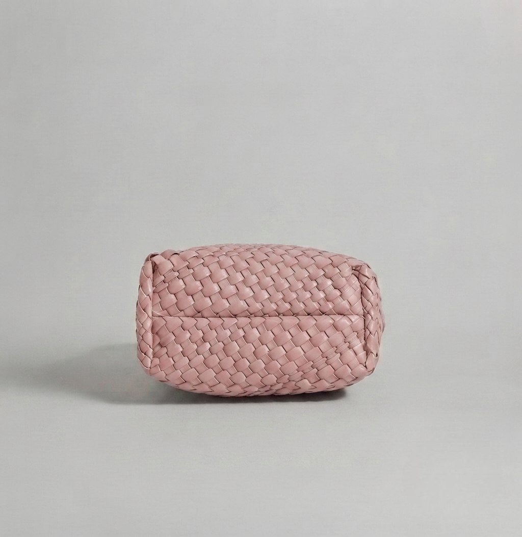 Bolso de Mano Bandolera Pequeño de Mujer