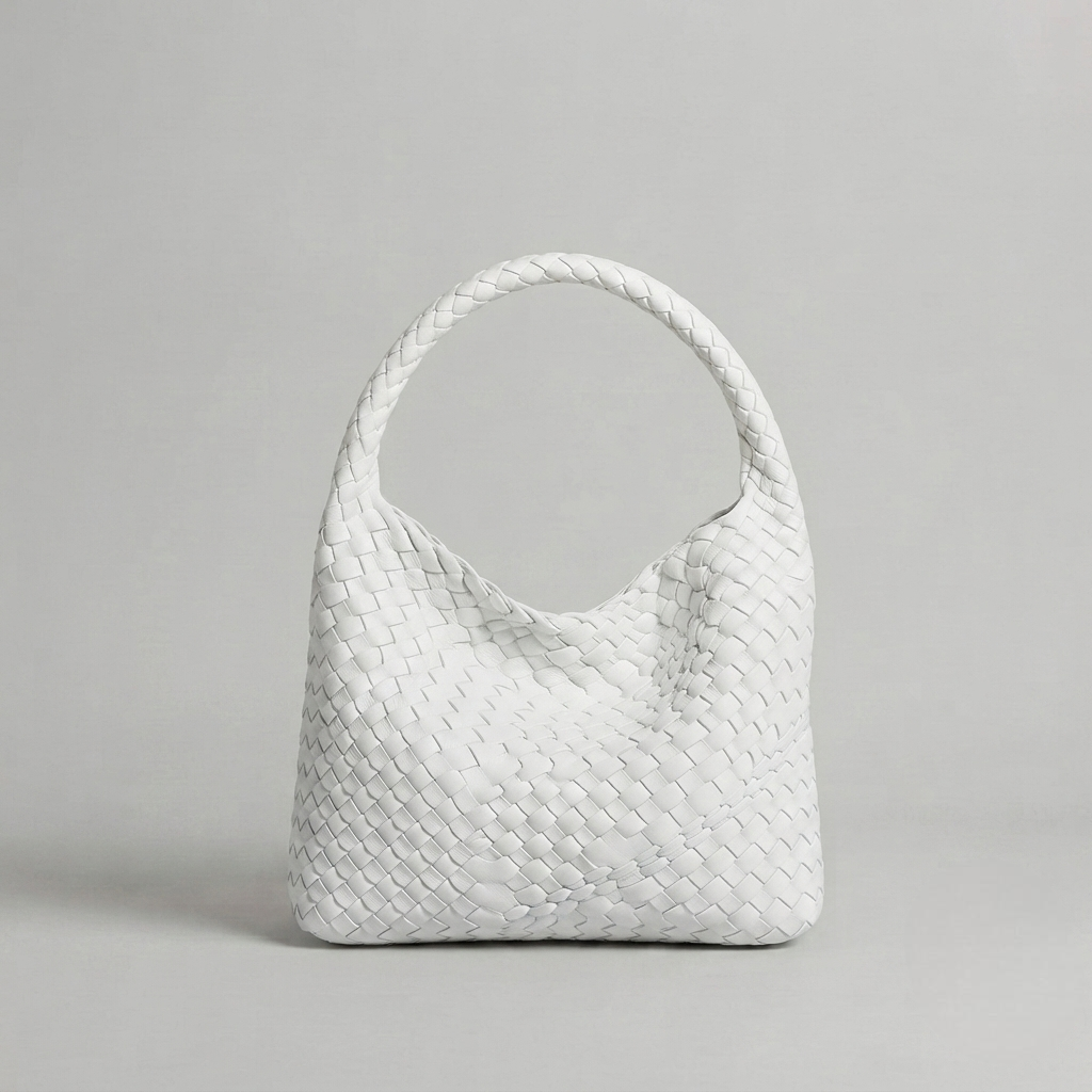 Bolso de Mano Bandolera Pequeño de Mujer
