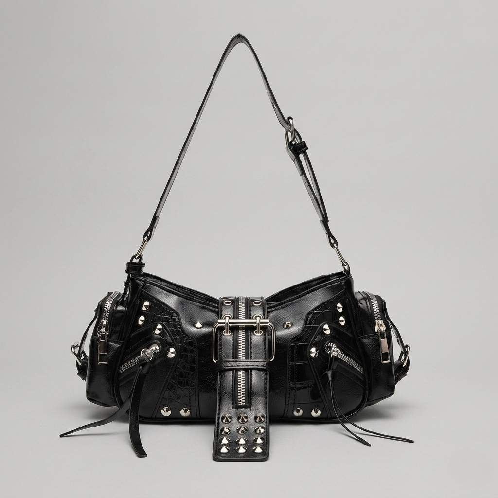 Bolso de Hombro Bandolera Pequeño de Mujer
