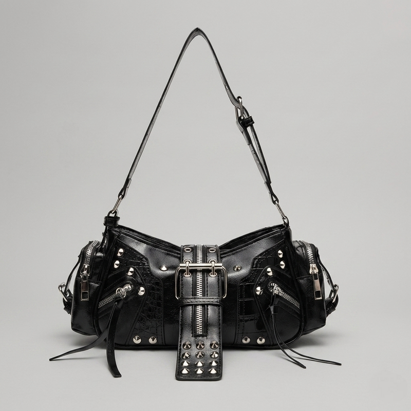 Bolso de Hombro Bandolera Pequeño de Mujer