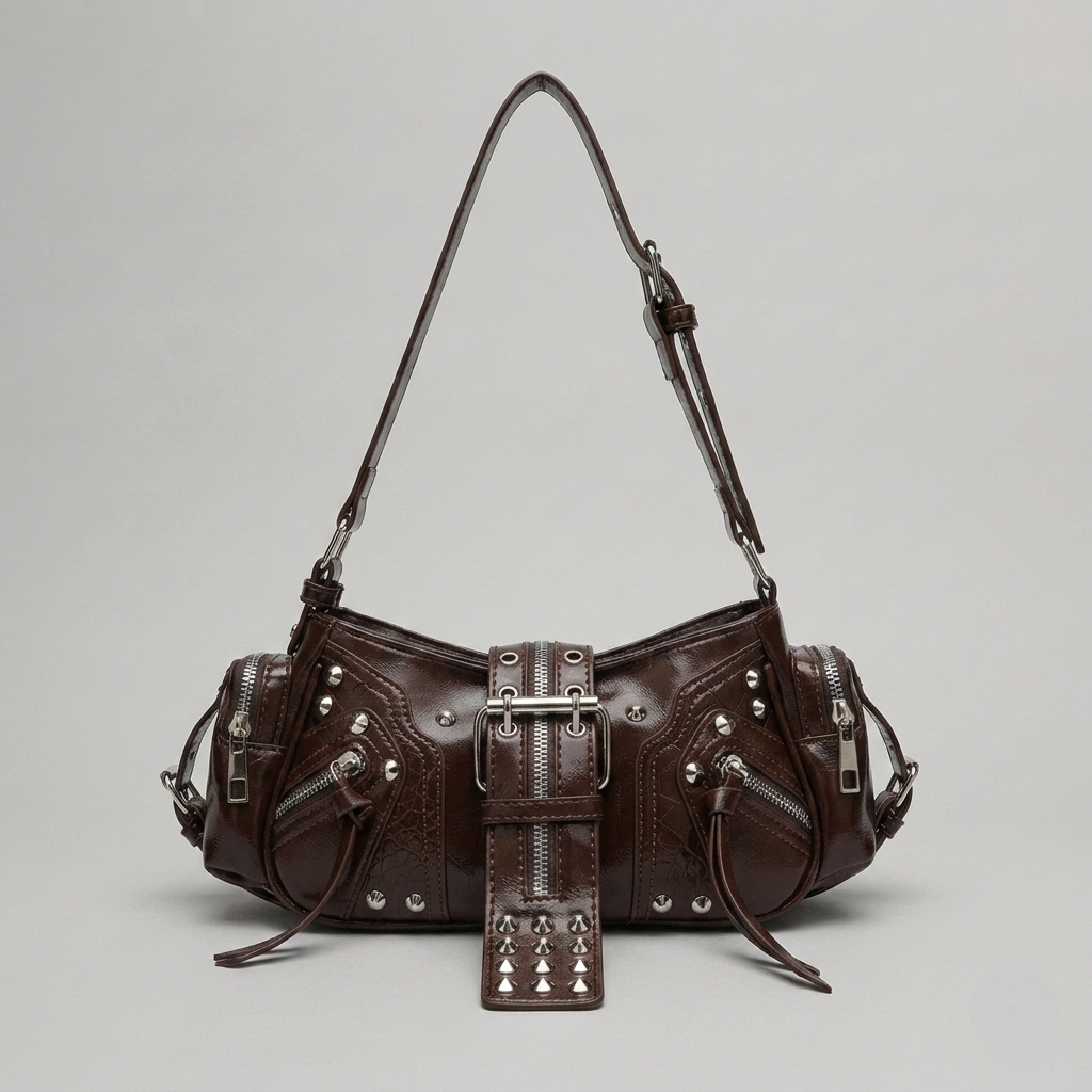 Bolso de Hombro Bandolera Pequeño de Mujer