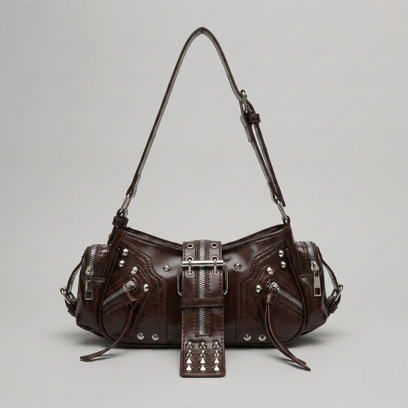 Bolso de Hombro Bandolera Pequeño de Mujer