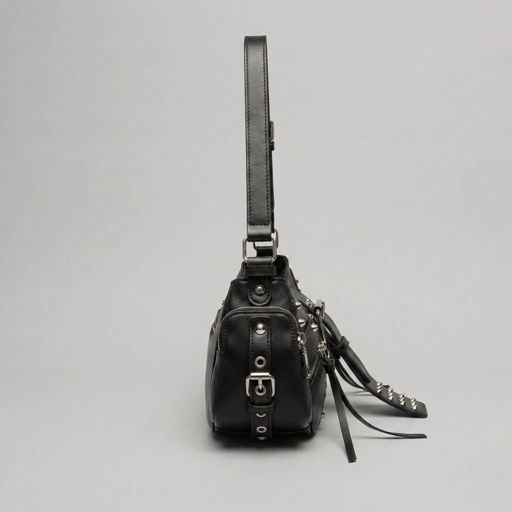 Bolso de Hombro Bandolera Pequeño de Mujer