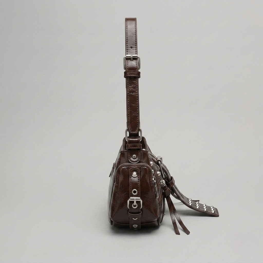 Bolso de Hombro Bandolera Pequeño de Mujer