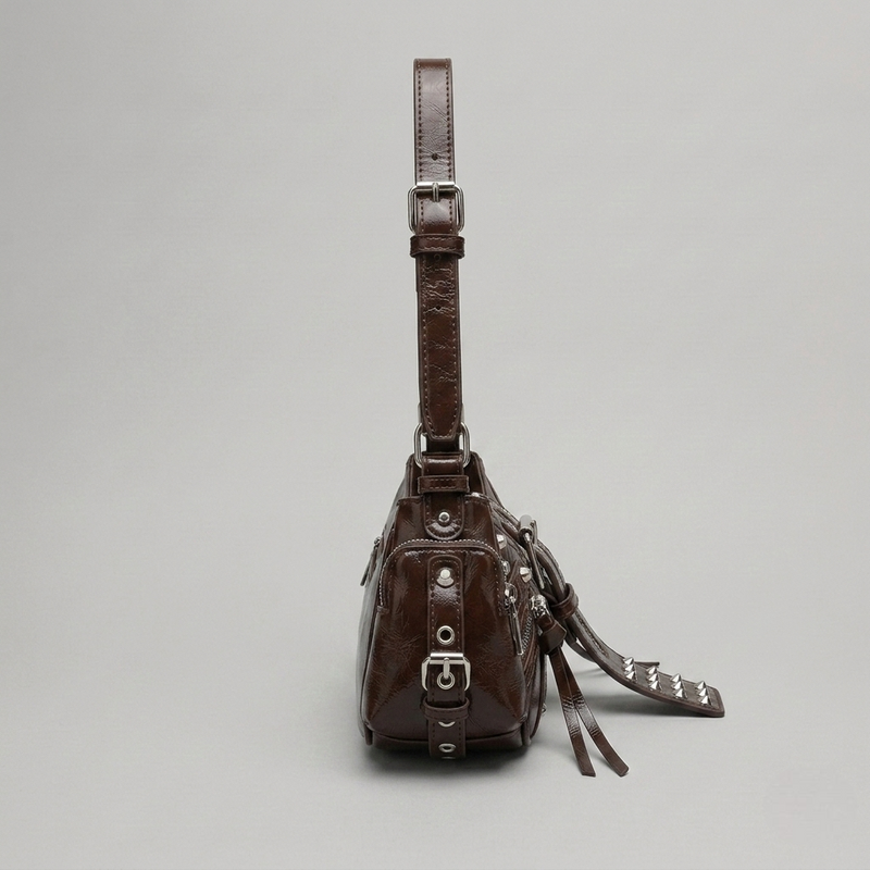 Bolso de Hombro Bandolera Pequeño de Mujer