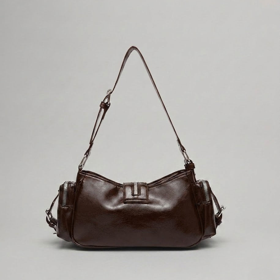 Bolso de Hombro Bandolera Pequeño de Mujer