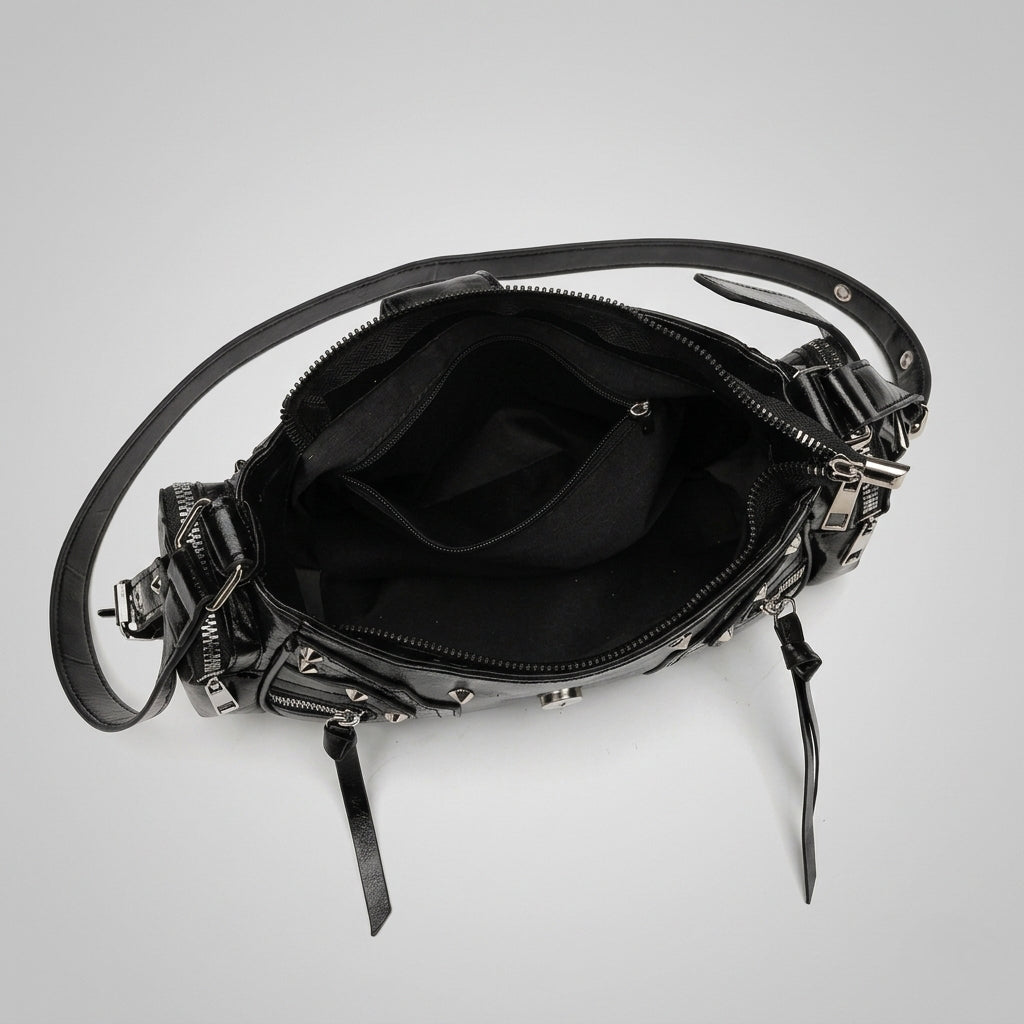 Bolso de Hombro Bandolera Pequeño de Mujer