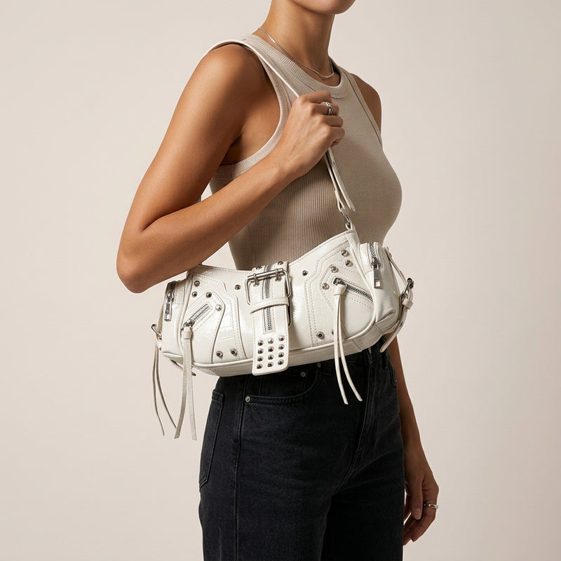 Bolso de Hombro Bandolera Pequeño de Mujer