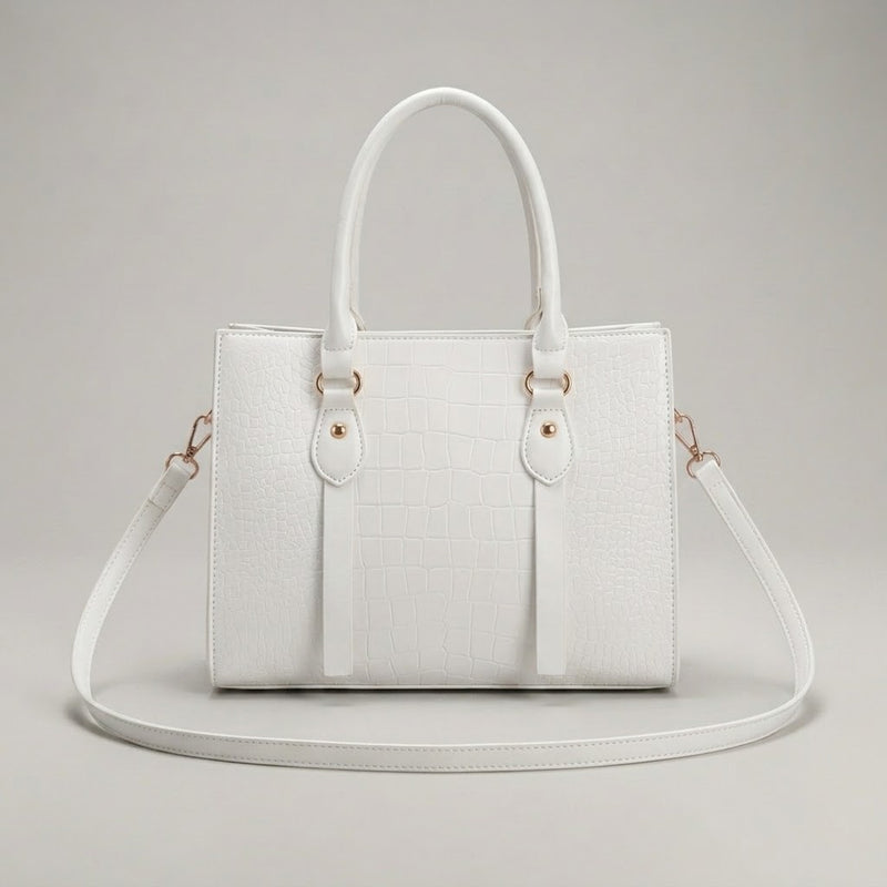 Bolso Tote Bandolera Pequeño de Mujer