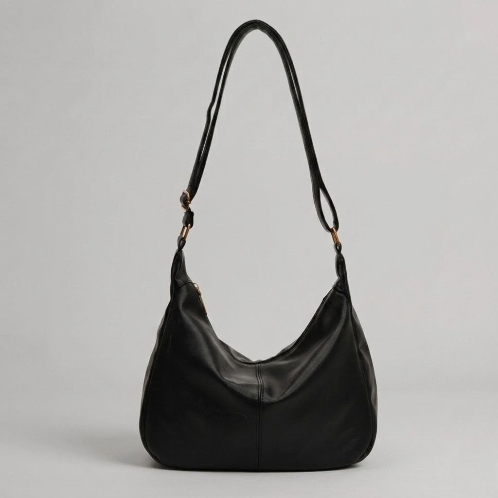 Bolso Tote Bandolera Mediano de Mujer