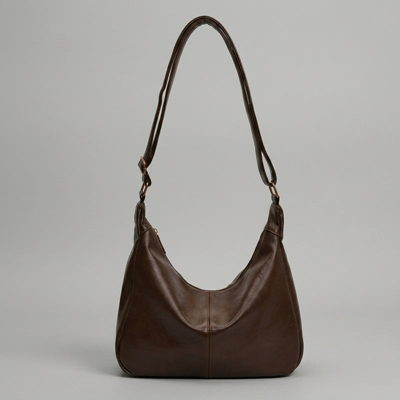 Bolso Tote Bandolera Mediano de Mujer
