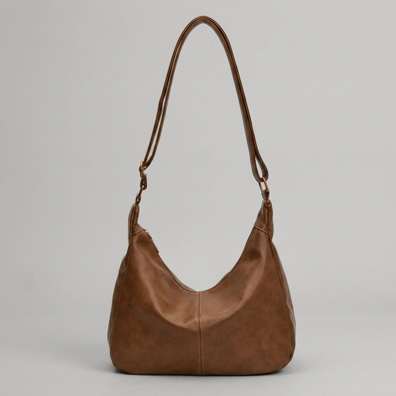 Bolso Tote Bandolera Mediano de Mujer