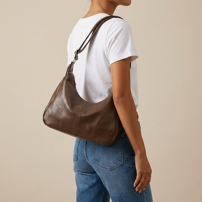 Bolso Tote Bandolera Mediano de Mujer