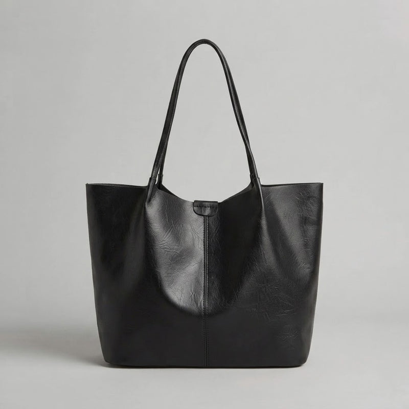 Bolso Tote de Hombro Grande de Mujer para Ordenador
