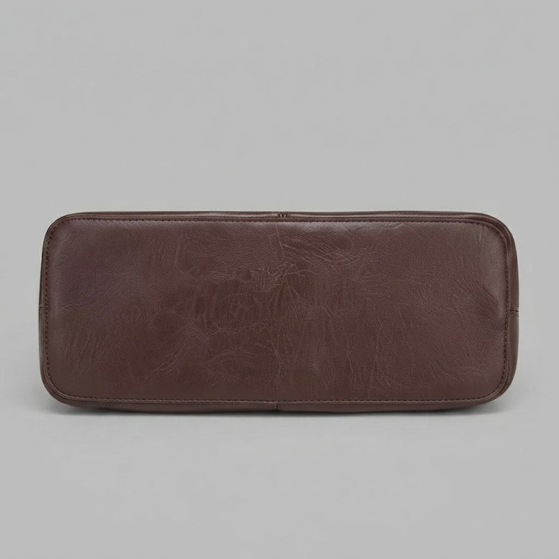 Bolso Tote de Hombro Grande de Mujer para Ordenador