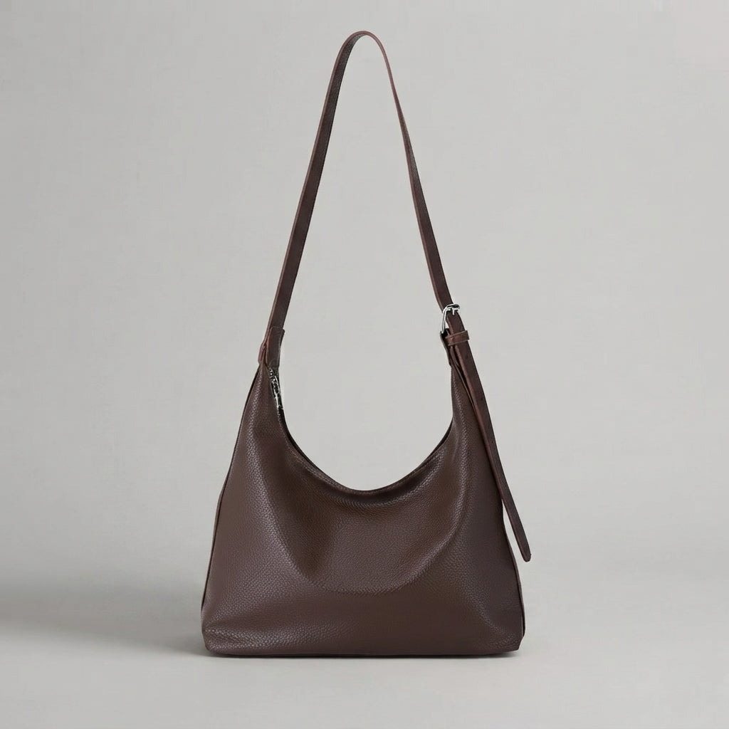 Bolso Bandolera de Hombro Mediano de Mujer