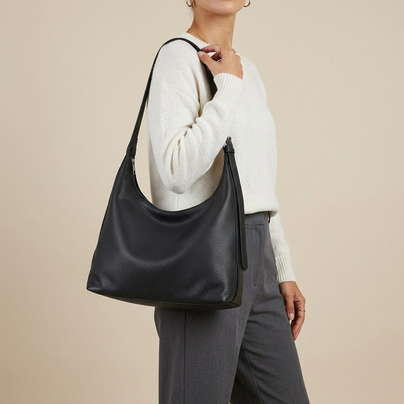 Bolso Bandolera de Hombro Mediano de Mujer