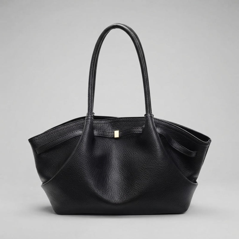Bolso Tote de Hombro Grande de Mujer Estilo Coreano