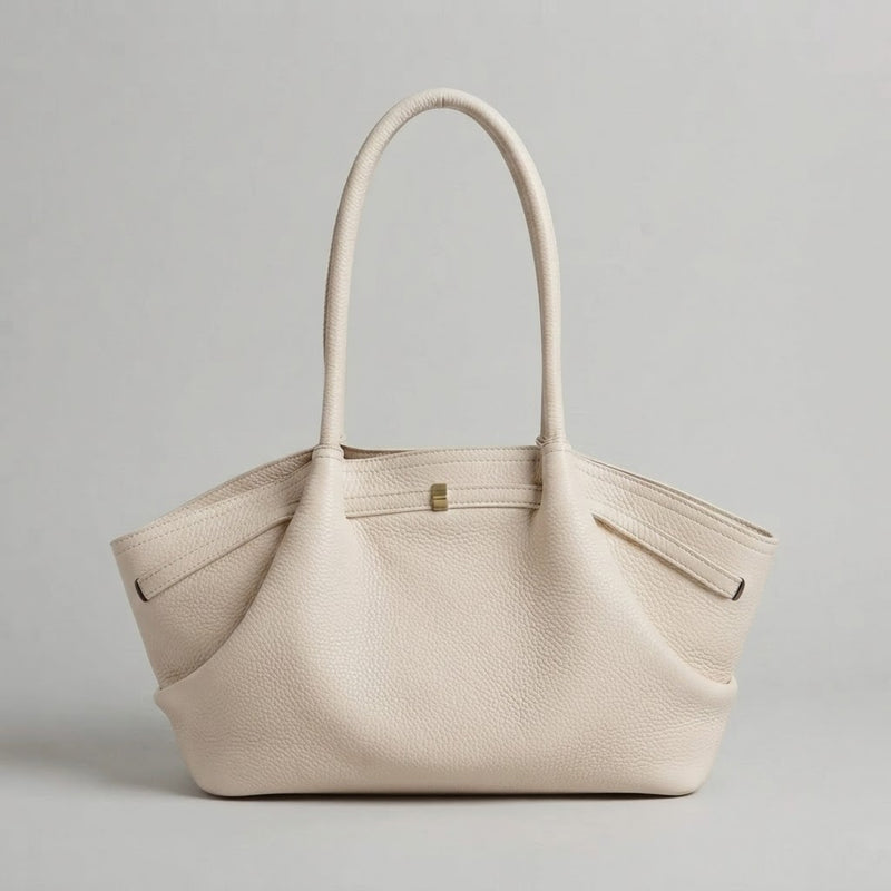 Bolso Tote de Hombro Grande de Mujer Estilo Coreano