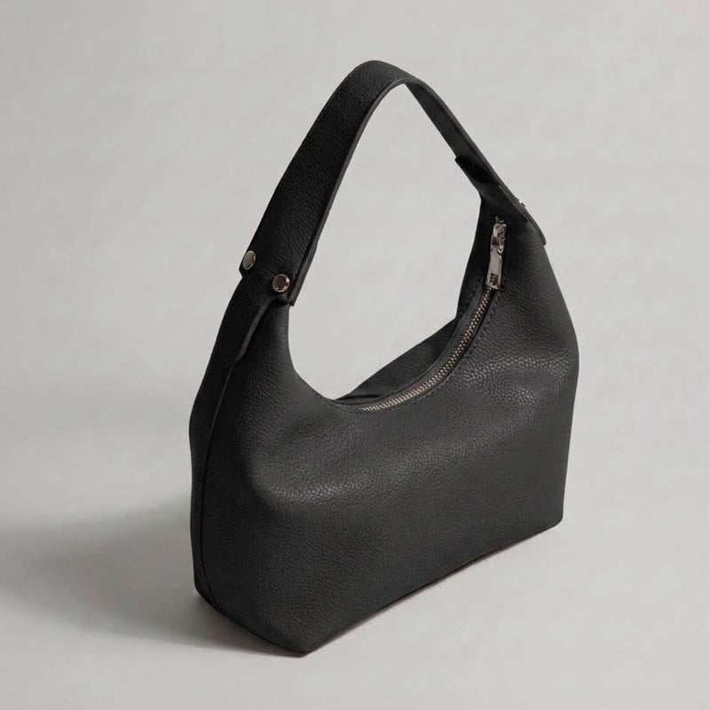 Bolso de Mano Dumpling Pequeño de Mujer